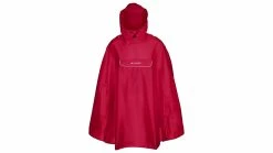 Vaude Valdipino Poncho -Fahrradhosen Verkaufsladen 0148870 13292053 0