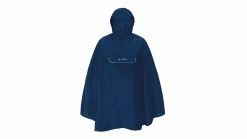 Vaude Valdipino Poncho -Fahrradhosen Verkaufsladen 0148870 13572053 0