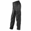 Vaude Men's Fluid Full-Zip Pants II