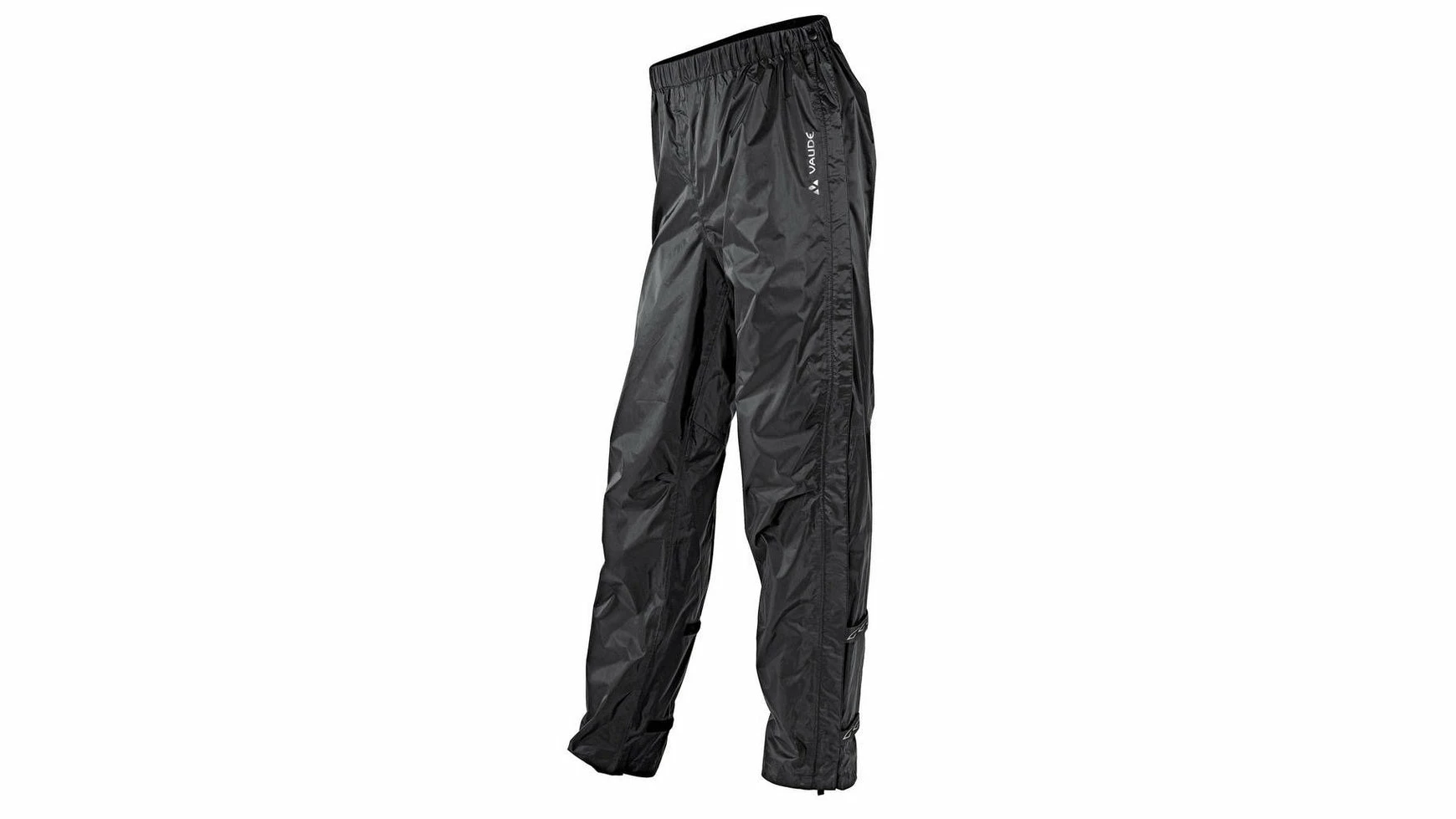 Vaude Men's Fluid Full-Zip Pants II 1 Vaude Men's Fluid Full-Zip Pants II