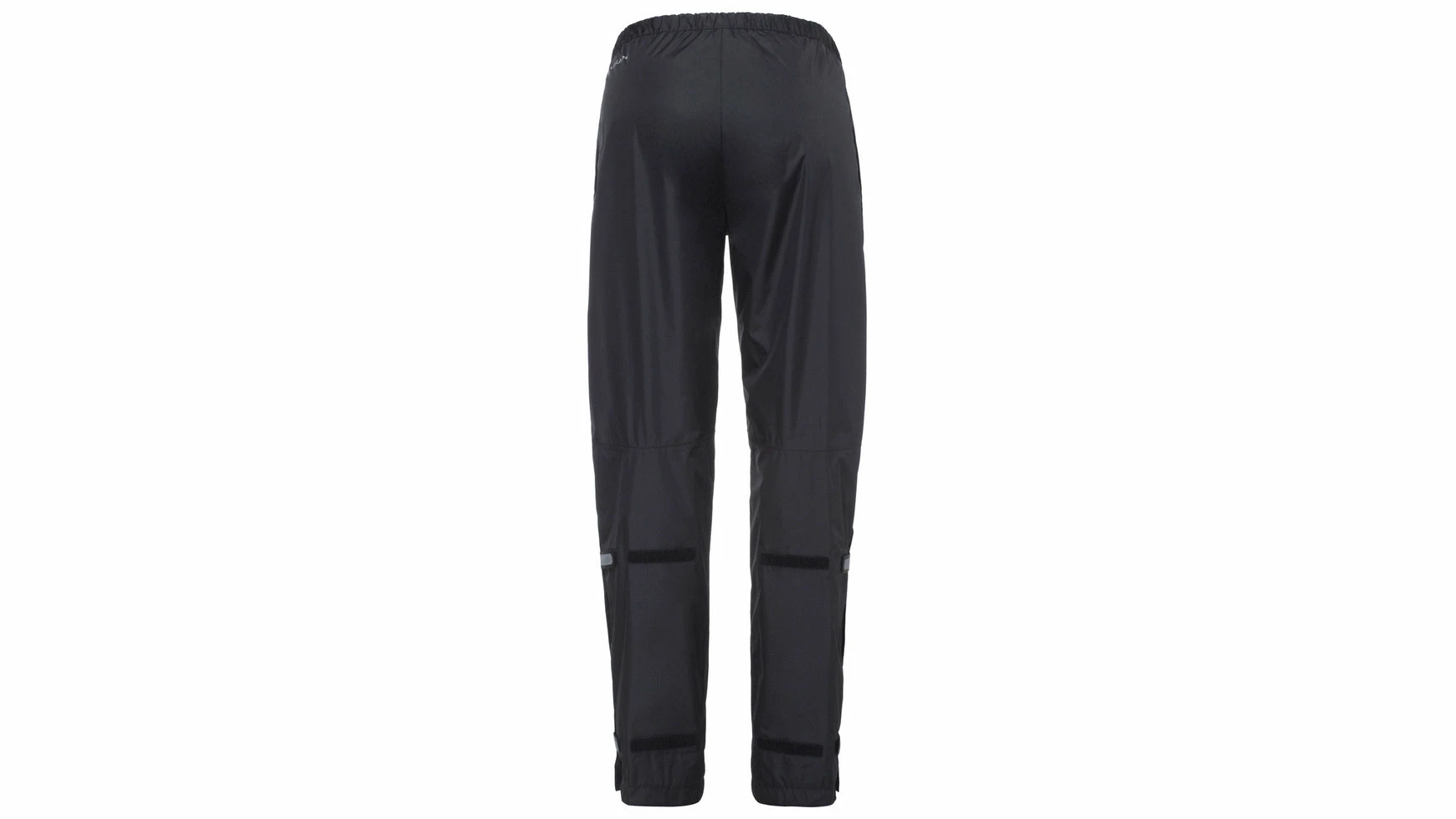 Vaude Women's Fluid Full-Zip Pants 1 Vaude Women's Fluid Full-Zip Pants