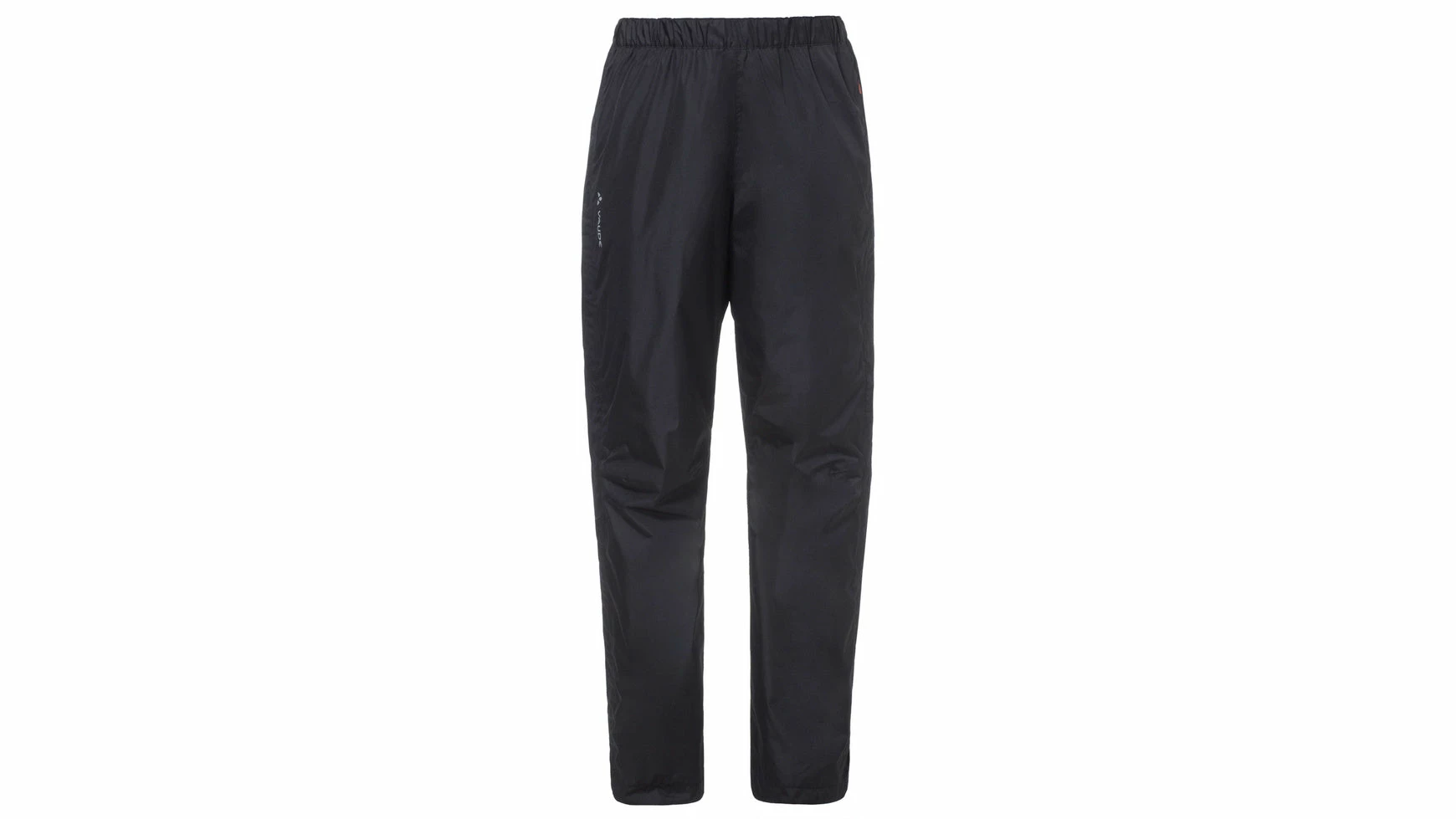 Vaude Women's Fluid Full-Zip Pants 2 Vaude Women's Fluid Full-Zip Pants – Bild 2