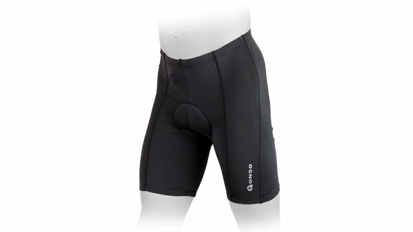 Gonso Algier Radhose Kurz Herren 1 Gonso Algier Radhose Kurz Herren