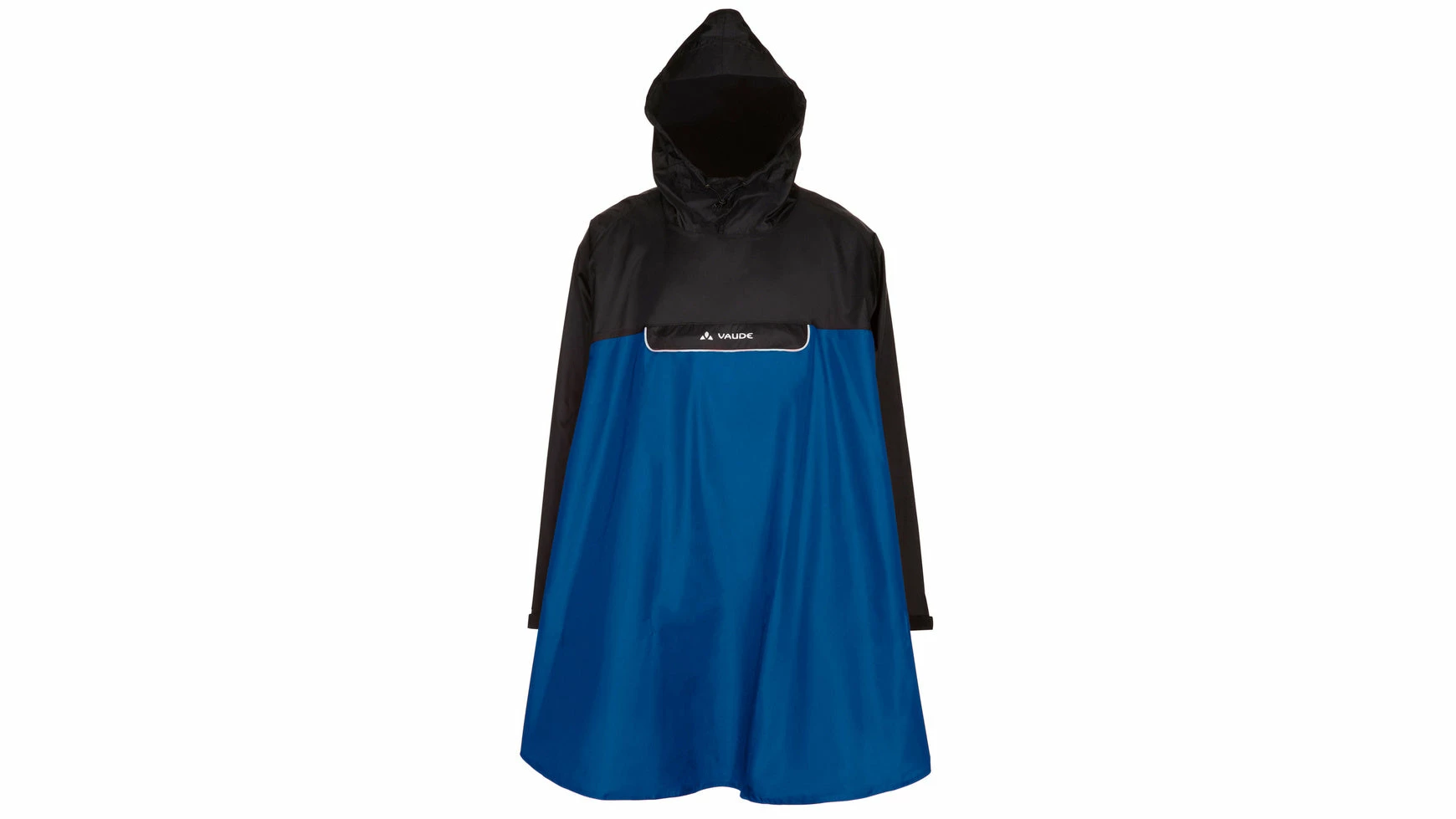 Vaude Valero Poncho 2 Vaude Valero Poncho – Bild 2
