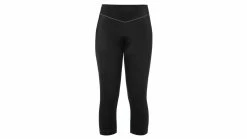 Vaude Women's Active 3/4 Pants