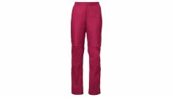 Vaude Women's Drop Pants II 16 Vaude Women's Drop Pants II -Fahrradhosen Verkaufsladen 0176101 18392053 0