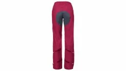 Vaude Women's Drop Pants II 17 Vaude Women's Drop Pants II -Fahrradhosen Verkaufsladen 0176101 18392053 2