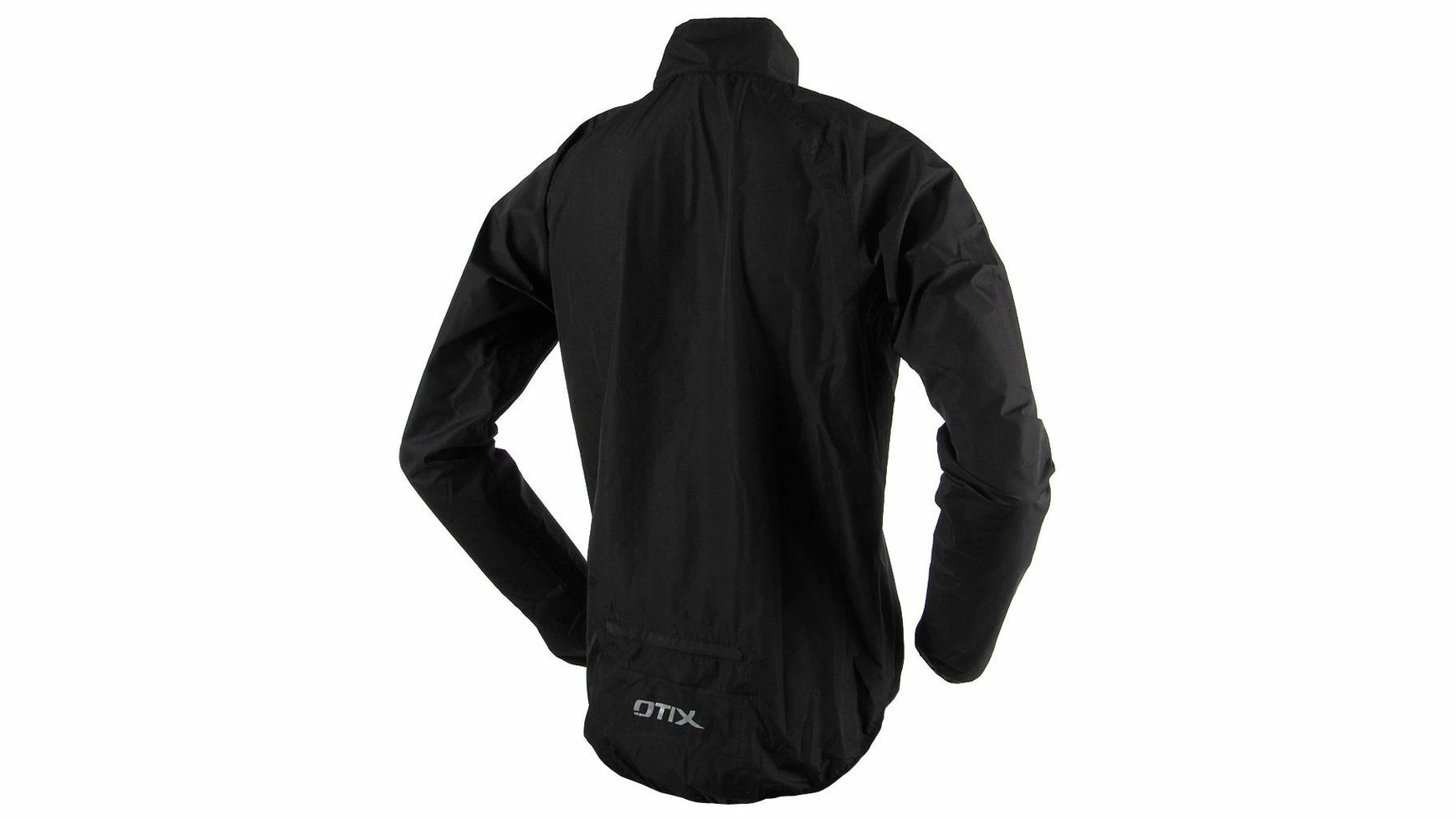 Otix Tiberius Regenjacke Herren 2 Otix Tiberius Regenjacke Herren – Bild 2