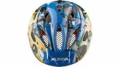 Alpina Gamma 2.0 Kinderhelm -Fahrradhosen Verkaufsladen 0181020 93242053 2 20b8afde 3cd2 4af0 890f 401b8ab90c6d