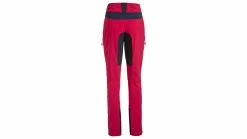 Vaude Women's Qimsa Softshell Pants -Fahrradhosen Verkaufsladen 0189860 0007 2