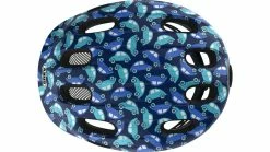 Abus Smiley 2.0 Kinderhelm -Fahrradhosen Verkaufsladen 0193147 1436 4 5d0bfaf3 71db 473d 9d20 63f207b4d241