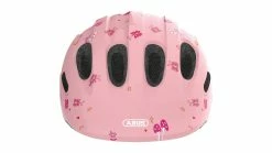 Abus Smiley 2.0 Kinderhelm -Fahrradhosen Verkaufsladen 0193147 2400 2