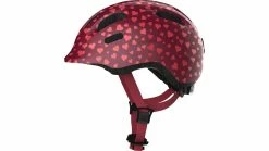 Abus Smiley 2.0 Kinderhelm -Fahrradhosen Verkaufsladen 0193147 5373 0 ea075d31 157f 4dce 9526 ef73846aca61