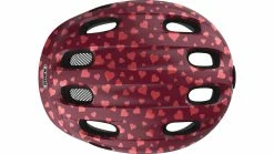 Abus Smiley 2.0 Kinderhelm -Fahrradhosen Verkaufsladen 0193147 5373 4 2811518a f741 4edb 8e51 4fe23b2f3bdc