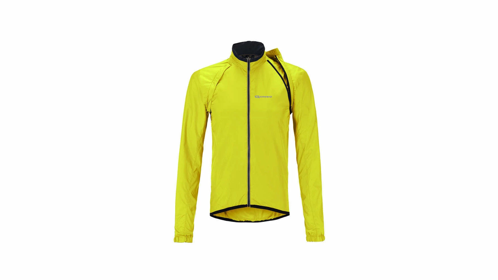 Gonso Hurricane V2 3 Gonso Hurricane V2 – Bild 3