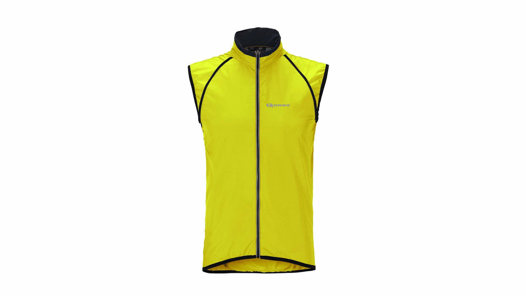 Gonso Hurricane V2 4 Gonso Hurricane V2 – Bild 4