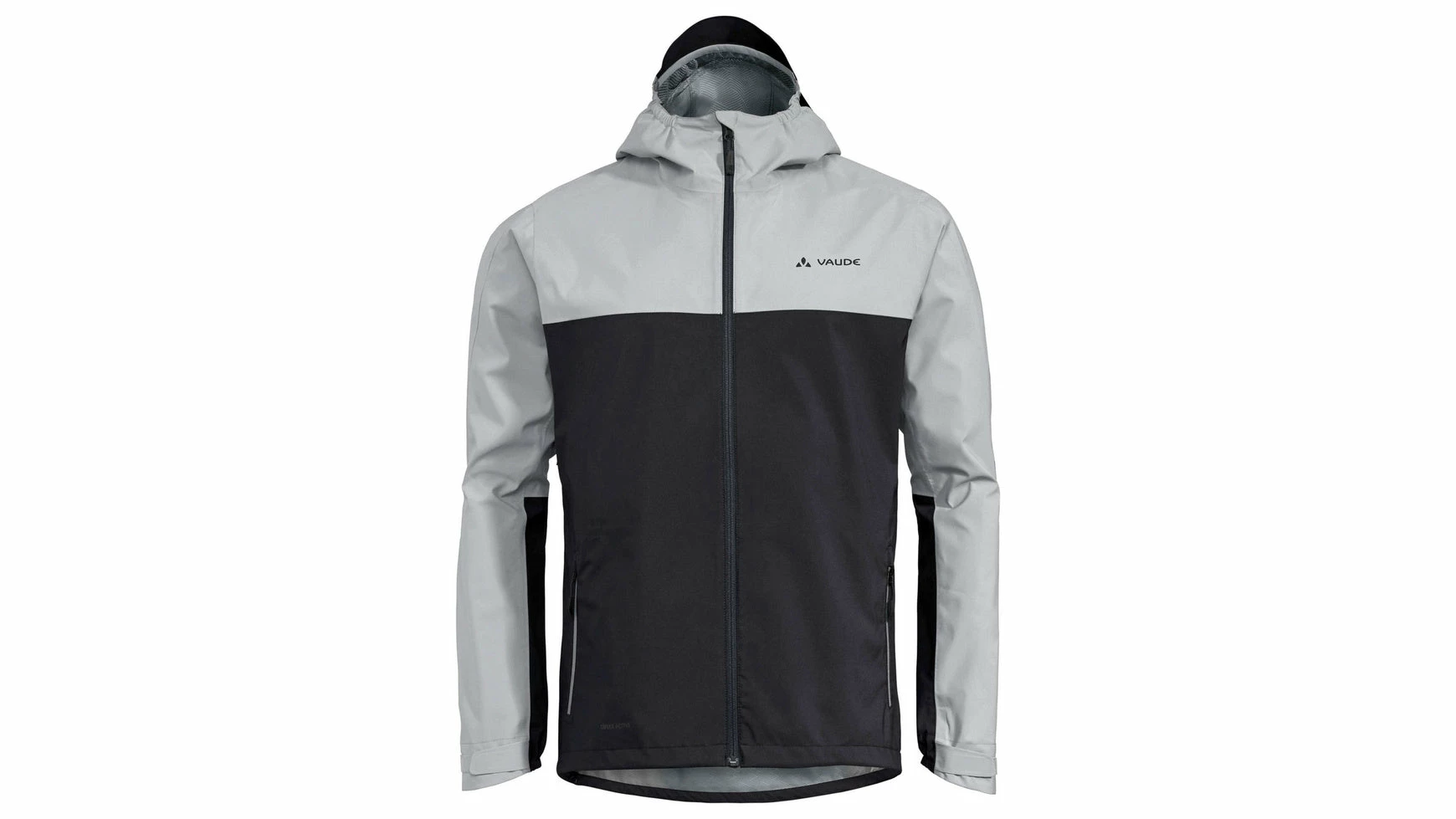 Vaude Men's Moab Rain Jacket 7 Vaude Men's Moab Rain Jacket – Bild 7