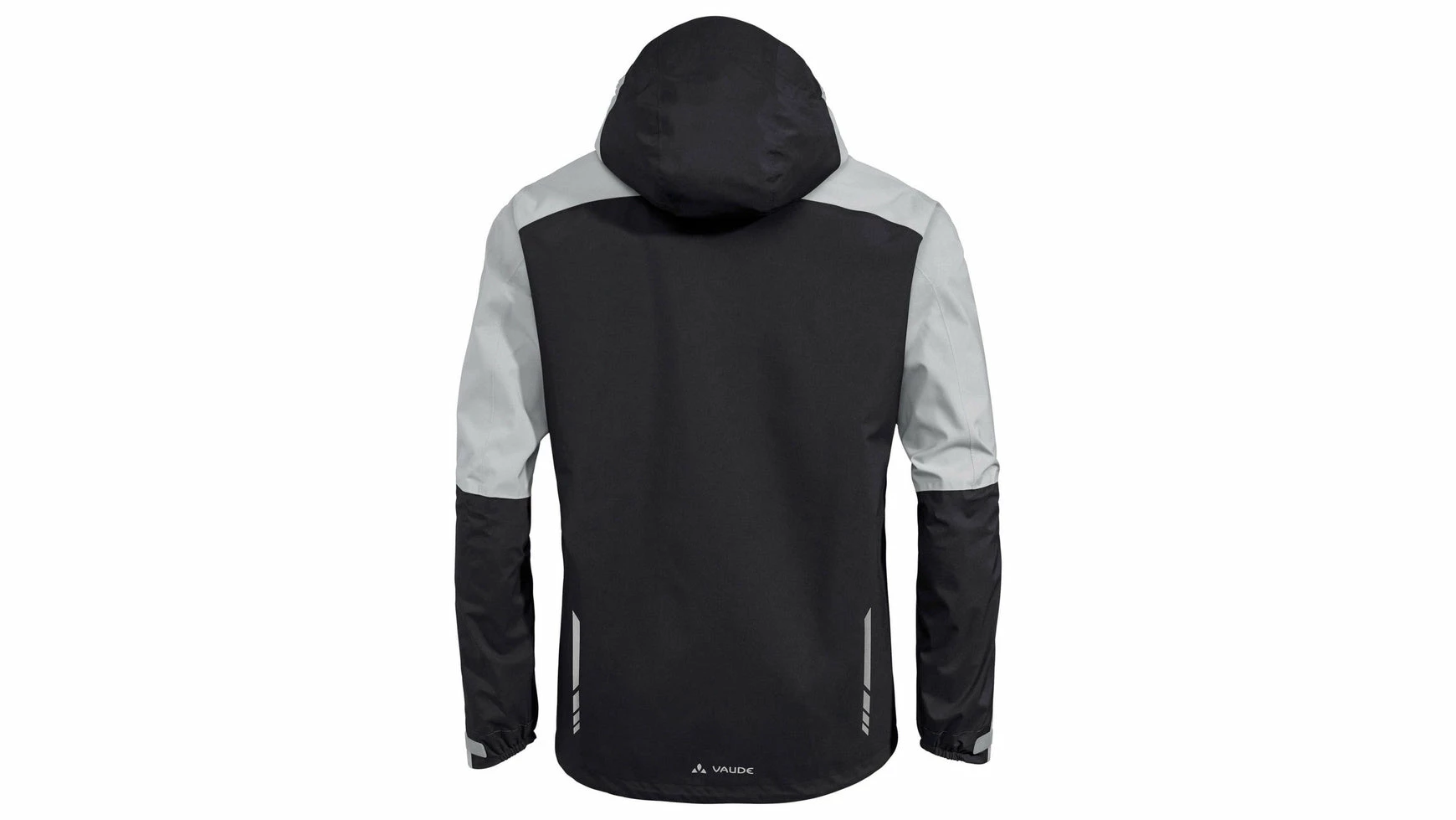 Vaude Men's Moab Rain Jacket 8 Vaude Men's Moab Rain Jacket – Bild 8