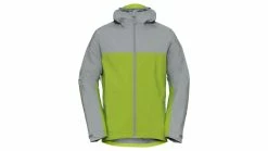 Vaude Men's Moab Rain Jacket