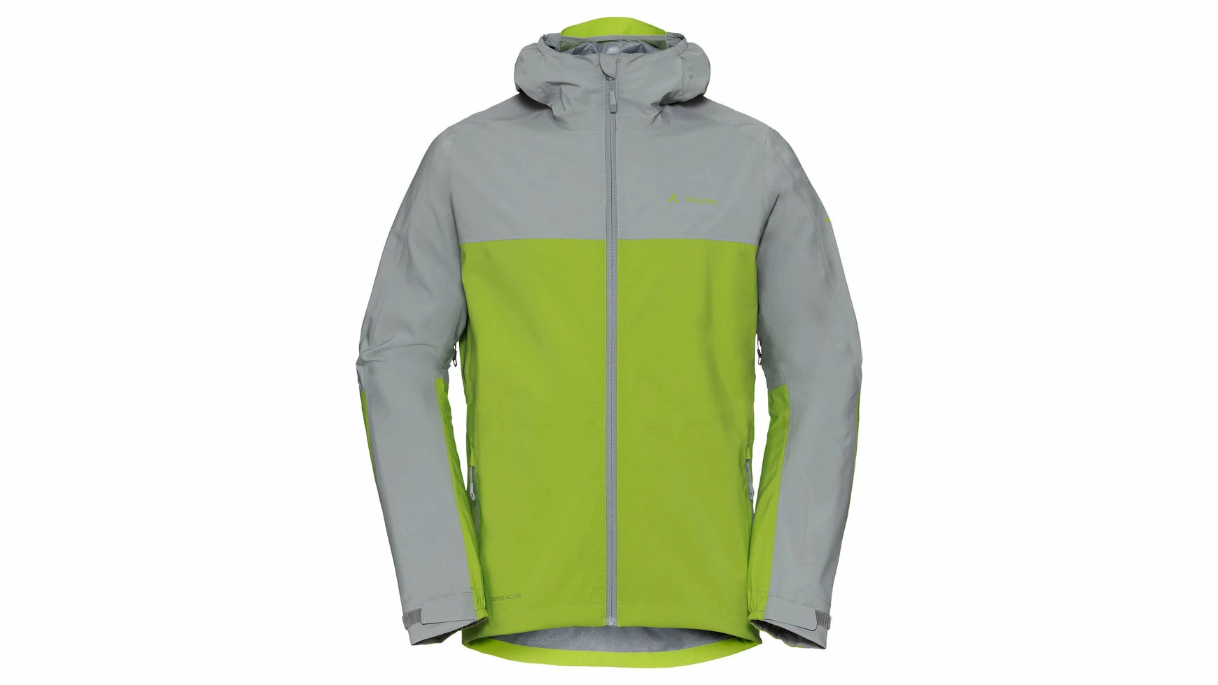 Vaude Men's Moab Rain Jacket 1 Vaude Men's Moab Rain Jacket