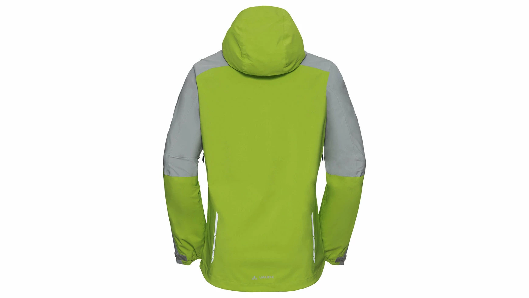 Vaude Men's Moab Rain Jacket 2 Vaude Men's Moab Rain Jacket – Bild 2