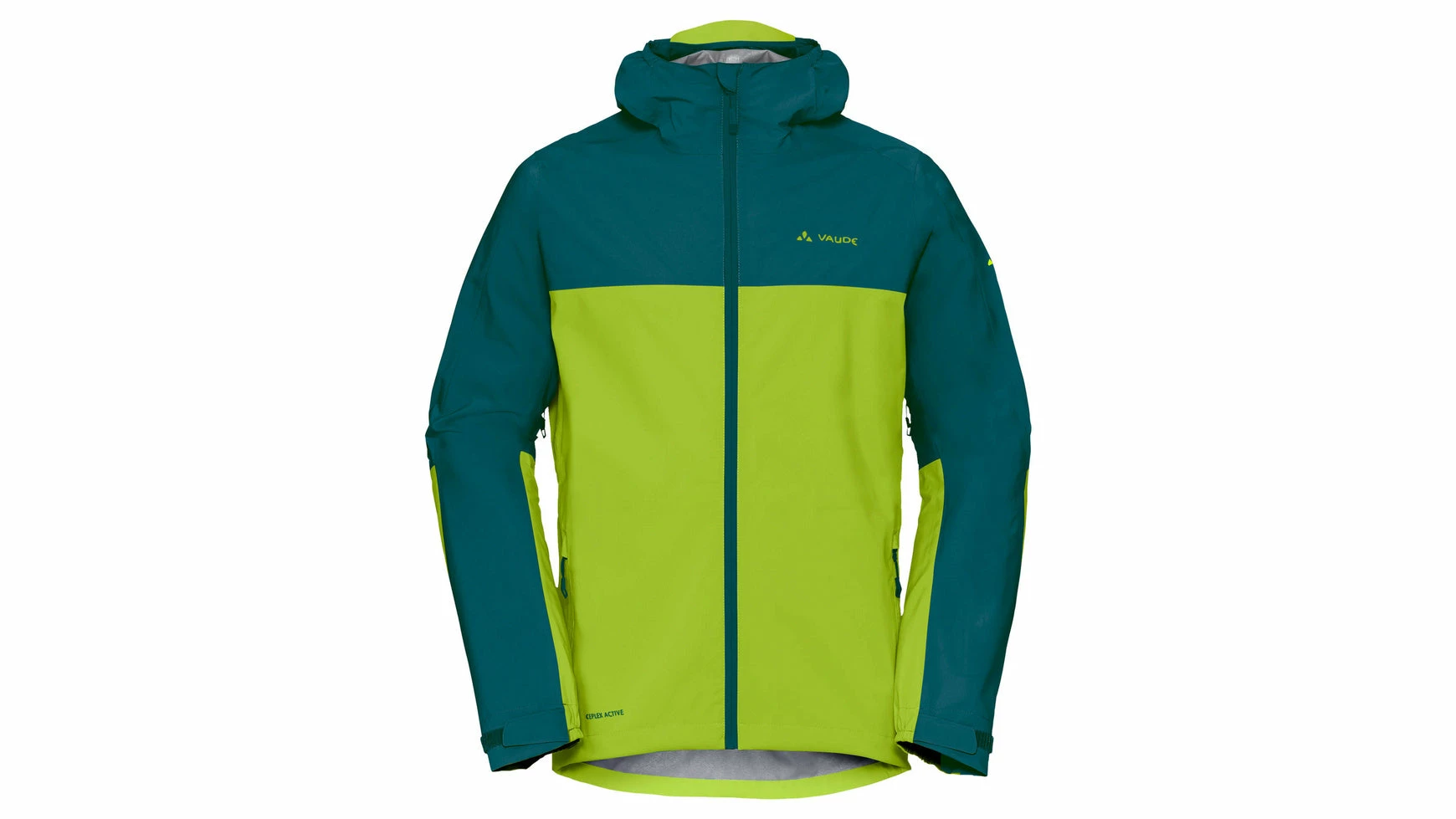Vaude Men's Moab Rain Jacket 5 Vaude Men's Moab Rain Jacket – Bild 5