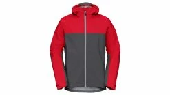 Vaude Men's Moab Rain Jacket 18 Vaude Men's Moab Rain Jacket -Fahrradhosen Verkaufsladen 0197277 9157 0 37856f3a 0581 4e45 a5c9 5cacf945a4bb