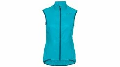 Vaude Women's Air Vest III -Fahrradhosen Verkaufsladen 0197326 1779 0