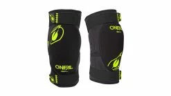O'Neal Dirt Knee Guard -Fahrradhosen Verkaufsladen 0198993 3676 0