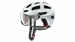 Uvex Finale Visor Urbanhelm -Fahrradhosen Verkaufsladen 0199038 0000 0 a467959e 57d9 44e0 a392 6276294ab05d