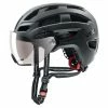 Uvex Finale Visor Urbanhelm