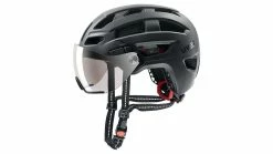 Uvex Finale Visor Urbanhelm