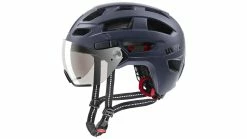 Uvex Finale Visor Urbanhelm -Fahrradhosen Verkaufsladen 0199038 9768 0