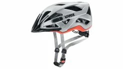 Uvex Active CC City Helm Unisex -Fahrradhosen Verkaufsladen 0199105 0457 0