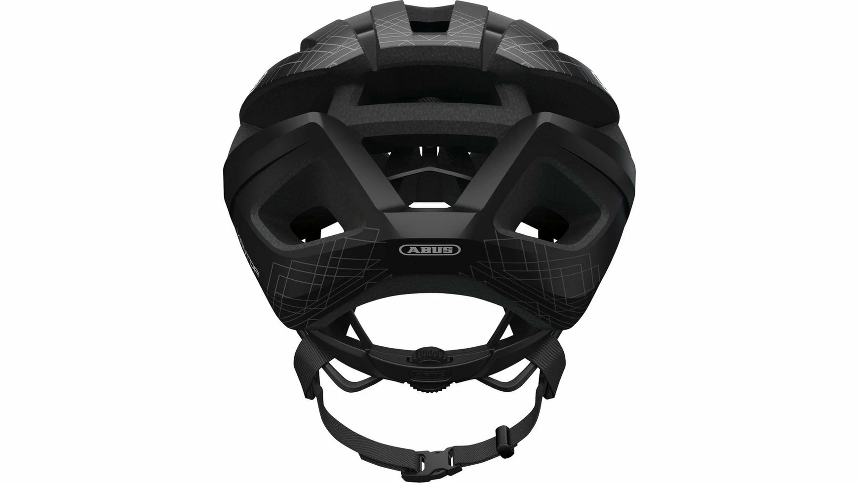 Abus Viantor Rennradhelm Unisex 3 Abus Viantor Rennradhelm Unisex – Bild 3