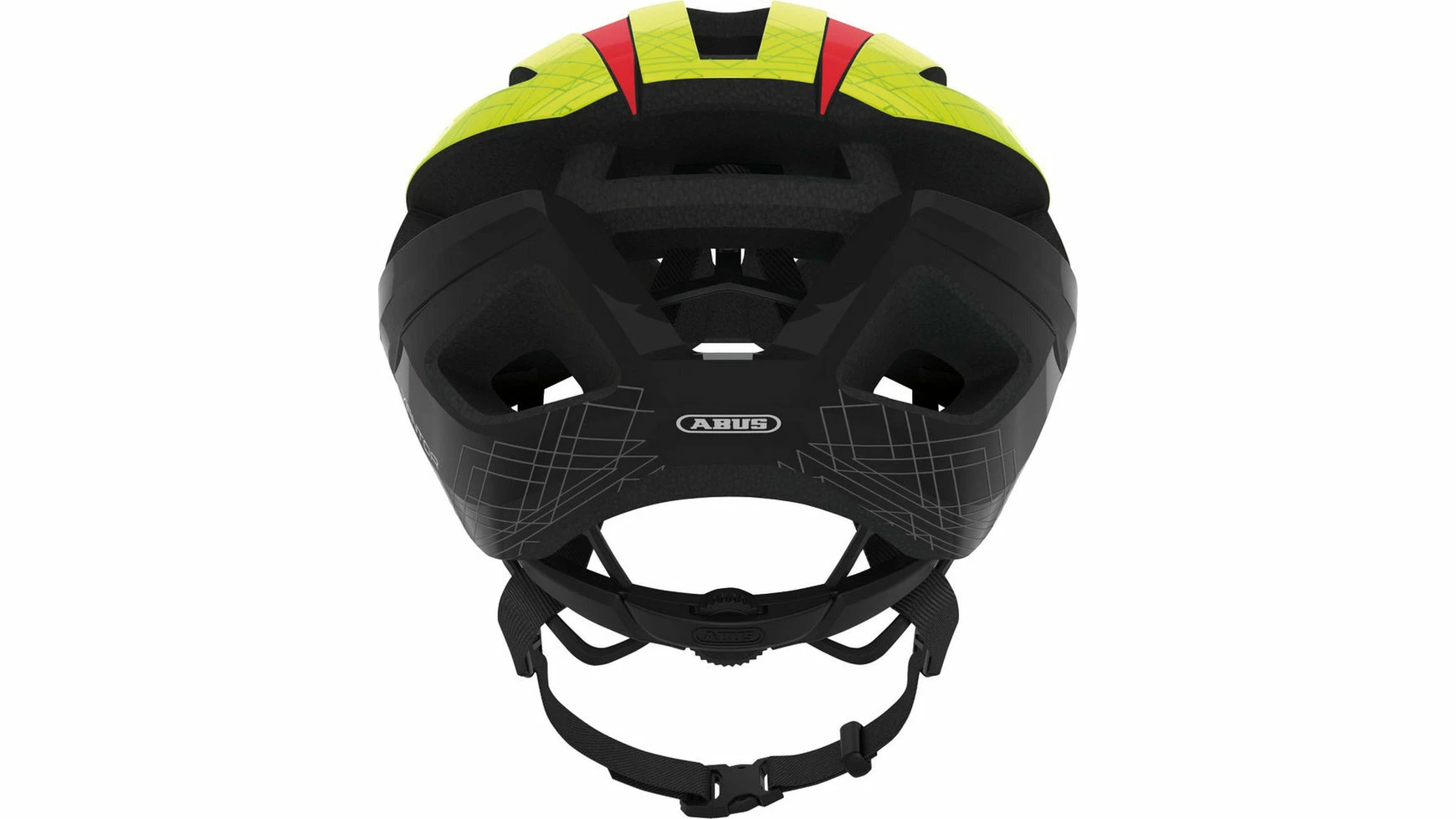 Abus Viantor Rennradhelm Unisex 7 Abus Viantor Rennradhelm Unisex – Bild 7