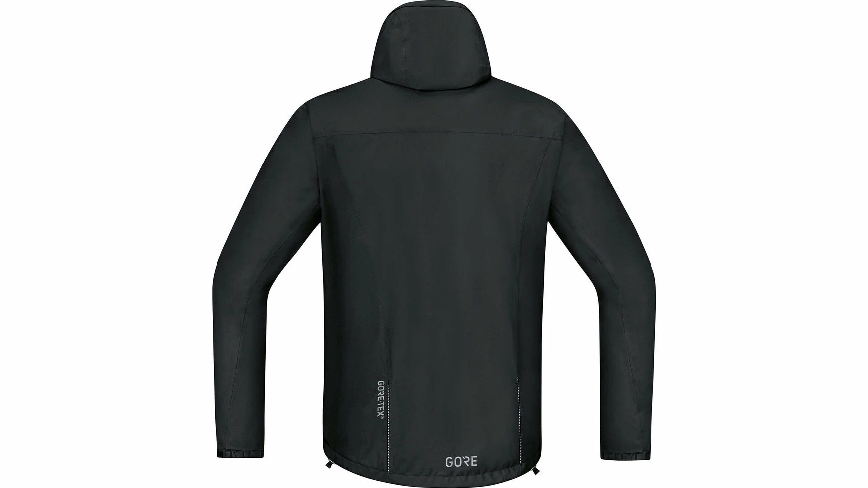 Gore C3 GTX Paclite Kapuzenjacke 6 Gore C3 GTX Paclite Kapuzenjacke – Bild 6