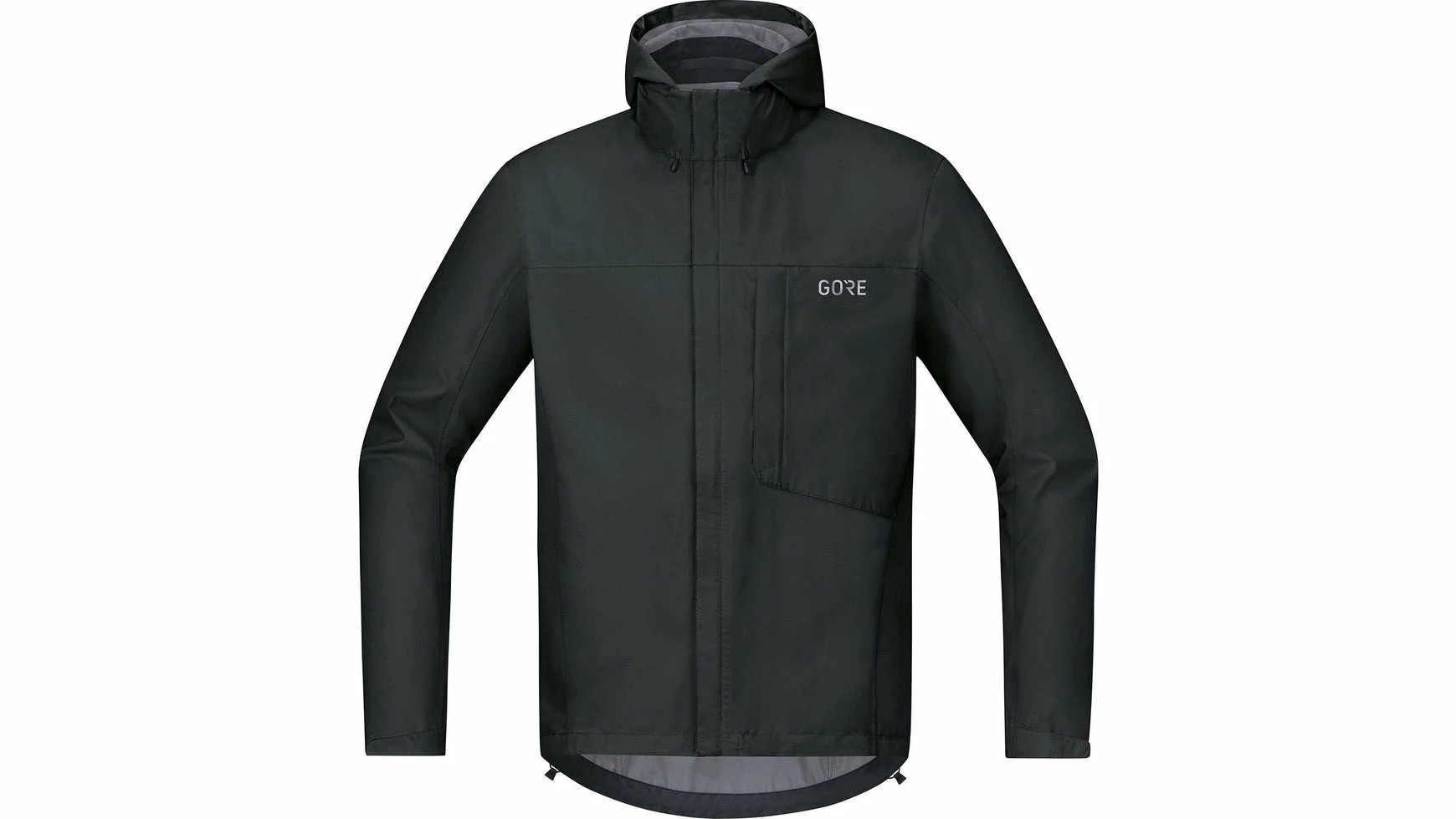 Gore C3 GTX Paclite Kapuzenjacke 5 Gore C3 GTX Paclite Kapuzenjacke – Bild 5