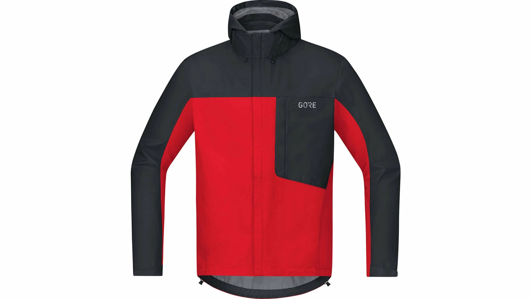 Gore C3 GTX Paclite Kapuzenjacke 7 Gore C3 GTX Paclite Kapuzenjacke – Bild 7