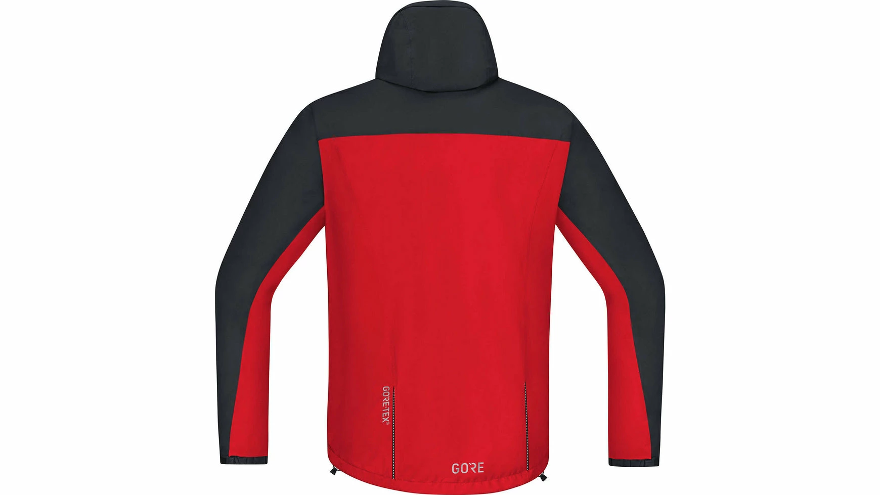 Gore C3 GTX Paclite Kapuzenjacke 8 Gore C3 GTX Paclite Kapuzenjacke – Bild 8