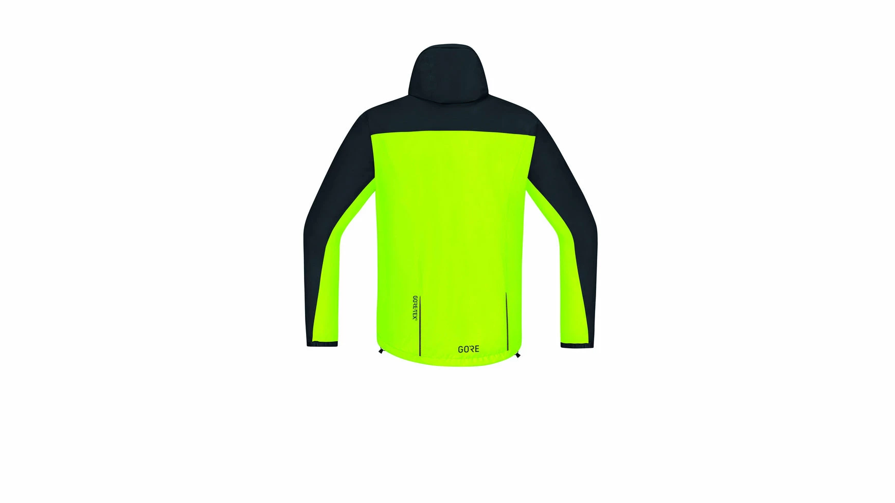 Gore C3 GTX Paclite Kapuzenjacke 2 Gore C3 GTX Paclite Kapuzenjacke – Bild 2