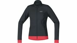 Gore C3 GWS Thermojacke Damen -Fahrradhosen Verkaufsladen 0206494 5538 0