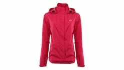 Otix Suki Regenjacke Damen -Fahrradhosen Verkaufsladen 0206602 4860 0