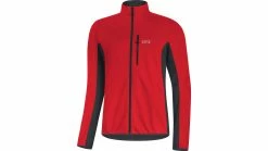 Gore C3 GWS Classic Thermo Jacket -Fahrradhosen Verkaufsladen 0207261 3610 0