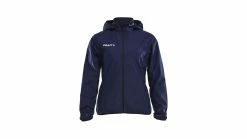 Craft Rain Jacket W (Teamsport)