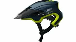 Abus MonTrailer -Fahrradhosen Verkaufsladen 0211027 4076 0