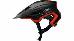 Abus MonTrailer -Fahrradhosen Verkaufsladen 0211027 6816 0