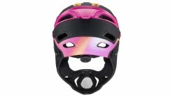 Uvex Jakkyl Hde Fullfacehelm -Fahrradhosen Verkaufsladen 0214058 0000 4