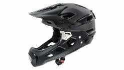 Uvex Jakkyl Hde Fullfacehelm -Fahrradhosen Verkaufsladen 0214058 1729 0
