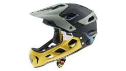 Uvex Jakkyl Hde Fullfacehelm -Fahrradhosen Verkaufsladen 0214058 2272 0